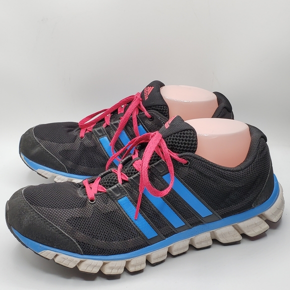 Adidas liquid ride running shoes size 10 - Picture 6 of 16